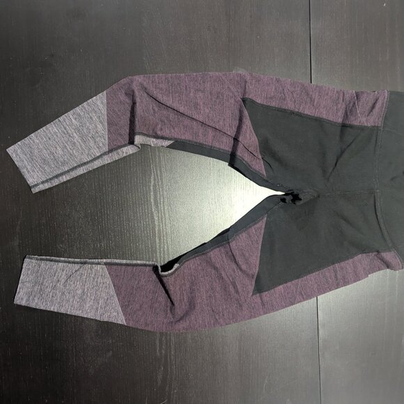 Calvin Klein Womens Leggings - Picture 3 of 3